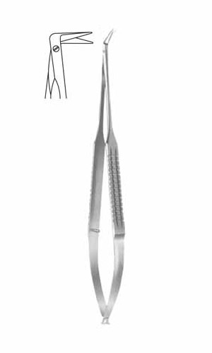Coronary Scissors